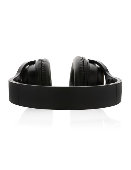 Cuffie wireless pieghevoli Elite RCS in bambù